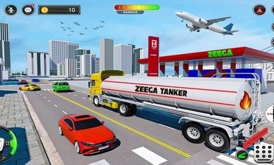 油轮运输游戏最新版下载