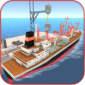 游船货运游戏最新版下载_游船货运安卓手机版下载v1.1 安卓版
