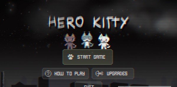凯蒂猫英雄2023游戏下载_凯蒂猫英雄2023最新版下载v0.9 安卓版 运行截图2