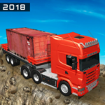 坡道卡车模拟器2021中文免费版下载_坡道卡车模拟器2021安卓手机版下载v4.0.5 安卓版
