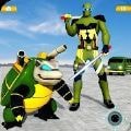 乌龟英雄汽车变形机器人射击游戏下载_乌龟英雄汽车变形机器人射击最新版下载v1.0.0 安卓版