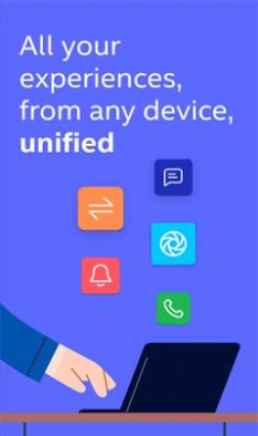 intel unison download下载_intel unison download中文版app下载最新版 运行截图2