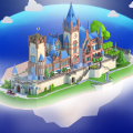 建造天空岛游戏安卓版下载_建造天空岛免费版下载v1.0.1 安卓版
