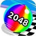 2048滚球球酷跑安卓免费解锁版下载_2048滚球球酷跑安卓手机版下载v0.2.7 安卓版