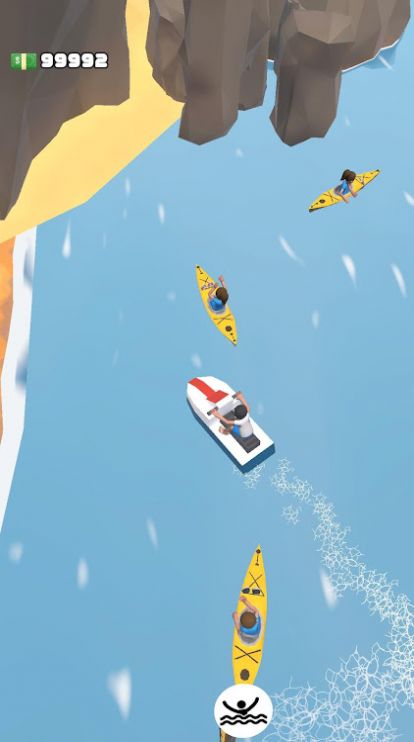 环球海滩度假村游戏下载_环球海滩度假村手机版下载v0.2.3 安卓版 运行截图1