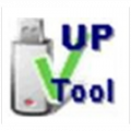 uptool(U盘量产工具)