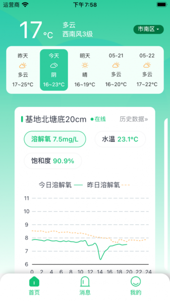 小叮塘助手app下载_小叮塘助手最新版下载v1.0 安卓版 运行截图2