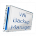 Wii Backup Manager(will游戏存档备份软件)