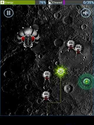 空间切割游戏下载_空间切割手机版下载v34 安卓版 运行截图3