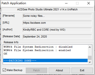 acdsee便携版下载_acdsee便携版免费版本最新版v12.0 运行截图3