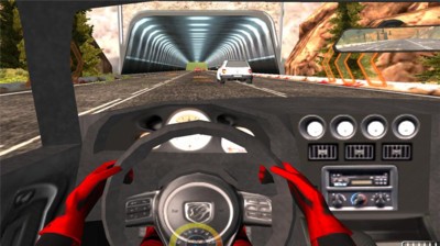 真实模拟驾驶赛车安卓版下载_真实模拟驾驶赛车最新版下载v1.0 安卓版 运行截图1