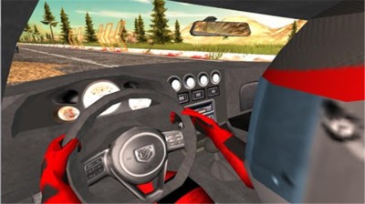 真实模拟驾驶赛车安卓版下载_真实模拟驾驶赛车最新版下载v1.0 安卓版 运行截图2