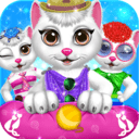 可爱小猫游戏安卓版下载_可爱小猫最新版下载v1.0 安卓版
