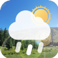 霞光天气app最新版下载_霞光天气手机版下载v1.0.0 安卓版