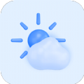 仰望好天气app下载_仰望好天气手机版下载v1.0.0 安卓版