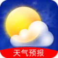 精准白云天气app下载_精准白云天气手机版下载v1.0.6 安卓版