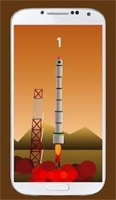 太空火箭赛车手游下载_太空火箭赛车最新版下载v1.2.7 安卓版 运行截图3
