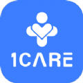 1CARE健康app最新版下载_1CARE健康手机版下载v1.0.0 安卓版