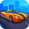 极速飞车模拟驾驶游戏下载_极速飞车模拟驾驶手机版下载v1.1 安卓版