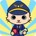 雅莎宠物机场游戏免费版下载_雅莎宠物机场完整版下载v1.1 安卓版
