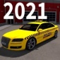 真实城市出租车模拟器游戏免费版下载_真实城市出租车模拟器最新版下载v3.0 安卓版