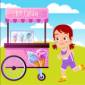 面包冰淇淋制造游戏下载_面包冰淇淋制造手机版下载v1.1 安卓版