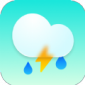 及时雨天气app下载_及时雨天气最新手机版下载v1.0.0 安卓版