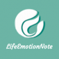 LifeEmotionNoteHelper软件下载_LifeEmotionNoteHelper中文版下载v1.1 安卓版