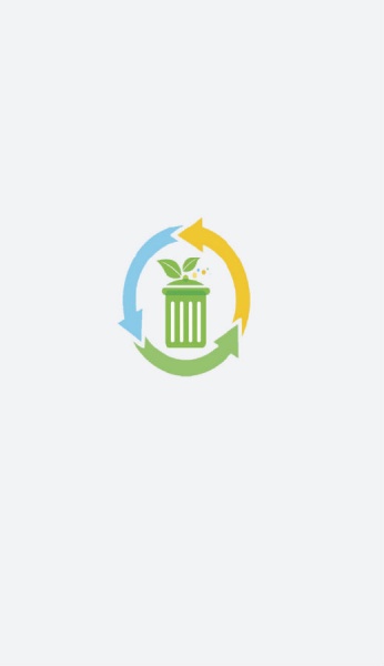 绿景垃圾分类app下载_绿景垃圾分类最新版下载v1.0.1 安卓版 运行截图1