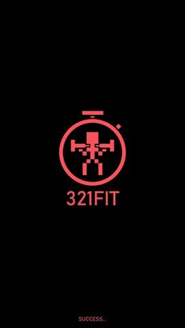321FIT健身app下载_321FIT安卓版下载v1.0.1 安卓版 运行截图2