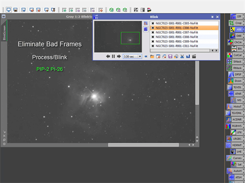 pixinsight中文版下载_pixinsight(摄影处理工具) v1.85 免费版下载 运行截图1