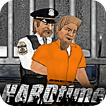 艰难时刻汉化版最新版本下载-艰难时刻(HardTime)无闪退汉化版下载v1.260