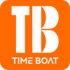 TimeBoat运动记录