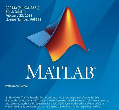 matlab2018破解版下载_matlab2018 最新版下载 运行截图1