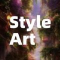 StyleArt绘画免费安卓版下载_StyleArt绘画最新版下载v1.3.2 安卓版