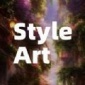 StyleArt绘画免费安卓版下载_StyleArt绘画最新版下载v1.3.2 安卓版
