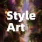 StyleArt绘画免费安卓版下载_StyleArt绘画最新版下载v1.1.0 最新版 安卓版