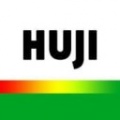 HUJI Cam app