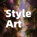 styleart绘画免费app最新版下载安装_styleart绘画免费安卓版下载v1.0.9 安卓版