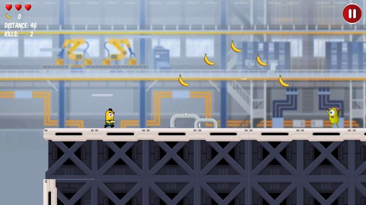 香蕉射手游戏官方版