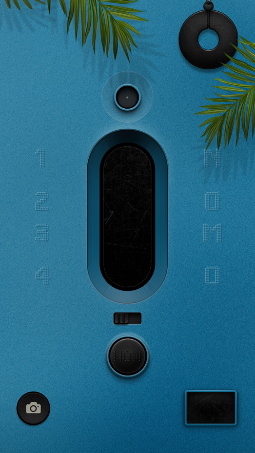 nomo相机app下载_nomo相机app安卓版下载v1.6.5最新版 运行截图4