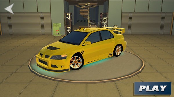 真实停车模拟3D游戏下载_真实模拟停车最新版_真实停车模拟3D游戏官方安卓版 运行截图2