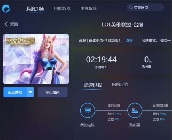 英雄联盟LOL2