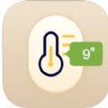 秋雅温度计测量app下载_秋雅温度计测量最新版下载v1.0.4 安卓版