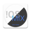 !OSMIX下载_!OSMIX仿ios主题下载v4.0最新版