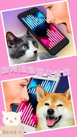 我的猫狗世界服务app下载_我的猫狗世界安卓版下载v1.0 安卓版 运行截图2