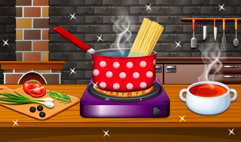 面条烹饪模拟器最新版下载_面条烹饪模拟器安卓版下载v1.1.3 安卓版 运行截图1