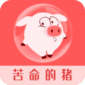 苦命的猪app下载_苦命的猪2022最新版下载v0.0.11 安卓版