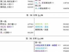 原神3.4深渊怪物血量是多少 怪物预览分布[多图]