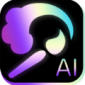 次元AI绘画软件最新版下载_次元AI绘画免费版下载v1.1.4 安卓版